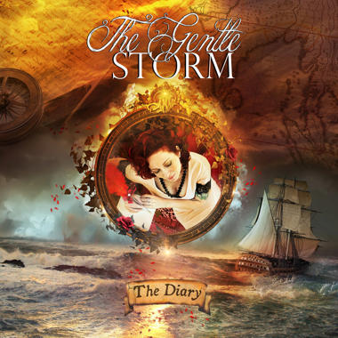 The Gentle Storm -  The Diary